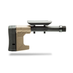 MDT Composite Carbine Stock FDE - CCS